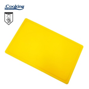 TOCATOR SANT HACCP GN1/1,53X32.5X2CM,GAL - Img 1