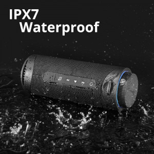 Tronsmart Bluetooth Speaker T7 Black - Img 3