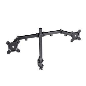 Trust GXT 1120 Mara Dual Monitor Arm - Img 5