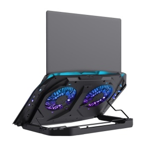 Trust GXT 1127 Yoozy Laptop Cooler Stand - Img 11