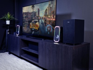 Trust GXT 635 RUMAX 2.1 SPEAKER SET RGB - Img 10