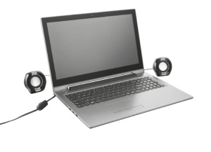 Trust Polo Compact 2.0 Speaker Set - Img 13