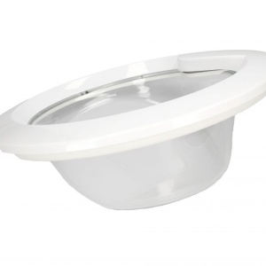 USA HUBLOU MASINA DE SPALAT INDESIT C00508249 - Img 2