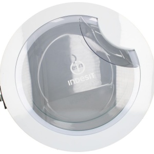 Usa hublou masina de spalat Indesit PWE8148SEU