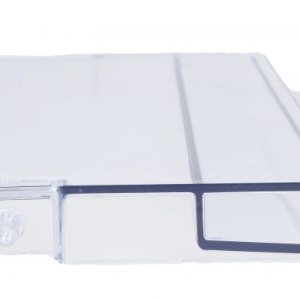 Usa rabatabila congelator Beko 373 X 194 MM 5748750200 - Img 2