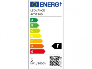 VALUECLB40 4,9W/865 230VFR E14 FS1 OSRAM - Img 3