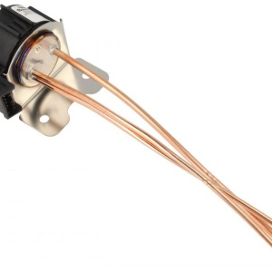 Valva motor 2 iesiri frigider Beko GNE 114612 X