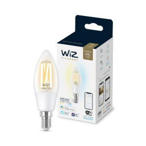WI-FI 40W C35 E14 927-65 CL TW 1PF/6 - Img 3