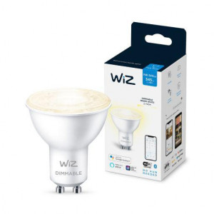 WI-FI BLE 50W GU10 927 DIM 1PF/6 - Img 3
