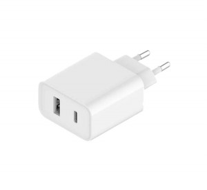 Xiaomi Fast Charge,33W,USB-USB-C,Wh - Img 2