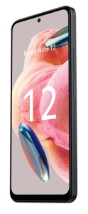 Xiaomi Note 12 NFC 4+128GB DS 4G Grey - Img 9