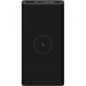 Xiaomi Powerbank 10000mA QC 4.0 22.5W BK - Img 1