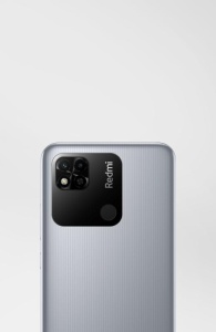 Xiaomi Redmi 10A 2+32GB DS 4G Silver - Img 5