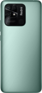 Xiaomi Redmi 10C NFC 3+64GB DS 4G Green - Img 6