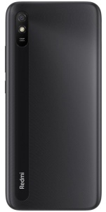 Xiaomi Redmi 9AT 6.53" 2GB 32GB DS GY - Img 4