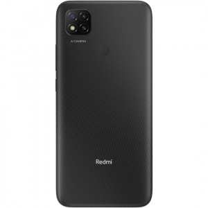 Xiaomi Redmi 9C 6.53" 2GB 32GB DSIM GY - Img 2