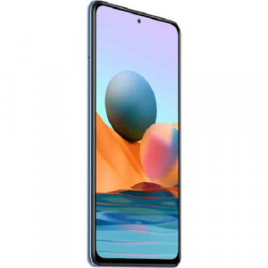 XIAOMI RedMI NOTE 10PRO 6.67" 8G 256G BL - Img 2