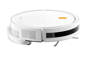 Xiaomi Robot Vacuum E5 White EU - Img 4