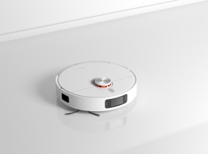 Xiaomi Robot Vacuum S20+ White EU - Img 6