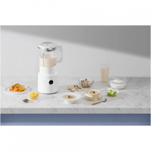 Xiaomi Smart Blender EU White - Img 4