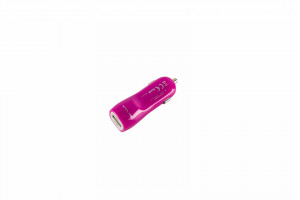 ZZ CAR CHARGER SERIOUX 1XUSB 1A BULK - Img 4