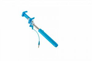 ZZ SELFIE MONOPOD SERIOUX WIRED BULK - Img 2