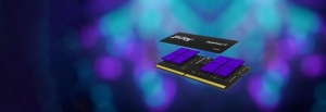 64GB 5600MT/s DDR5 CL40 SODIMM (Kit of 2 - Img 10
