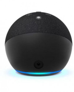 Amazon Echo Dot 5, Boxa Inteligenta, Bk - Img 2