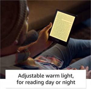 AMAZON Kindle Paperwhite 6.8" 16GB,2022B - Img 3