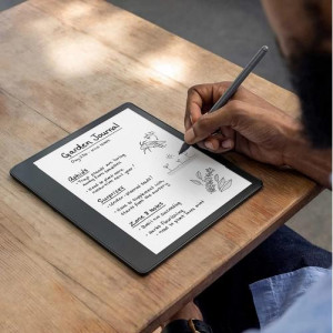 AMAZON Kindle Scribe 16GB Premium Pen BK - Img 2