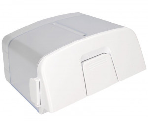 Ansamblu rezervor apa Beko DBK386 - Img 3