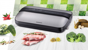 APARAT DE VIDAT HEINNER HAV-EDC120SS - Img 4