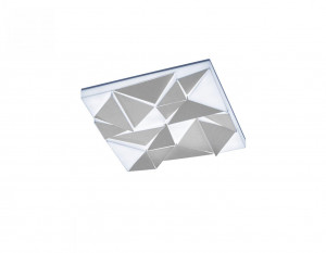 APLICA LED INTEGRAT TRIO TRINITY - Img 3