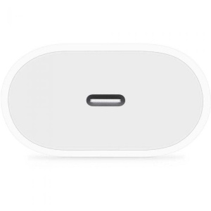 Apple 20W USB-C Power Adapter - Img 2