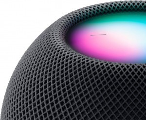 Apple HomepodMini US to EU Adaptor Gray - Img 3