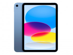 Apple iPad 10 10.9" 5G & WiFi 64GB US BL - Img 1