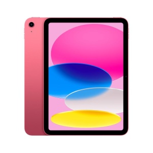 Apple iPad 10 10.9" WiFi 256GB US Pink - Img 2
