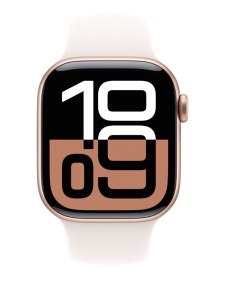APPLE WATCH 10 42 RG AL LB SB SM GPS-BCS - Img 2