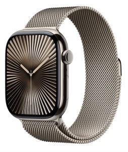 APPLE WATCH 10 46 NT TI NT ML ML CEL-BCS - Img 2