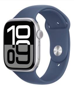 APPLE WATCH 10 46 SI AL DN SB ML GPS-BCS - Img 2