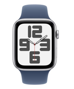 APPLE WATCH SE 44 SI AL DN SB SM GPS-BCS - Img 1