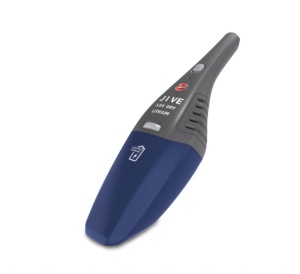 ASPIRATOR DE MANA HOOVER HJ36DLB 011 - Img 1