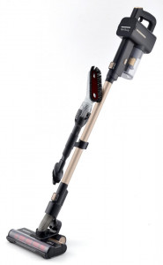 ASPIRATOR VERTICAL HEINNER HSVC-V29.6SBK - Img 2