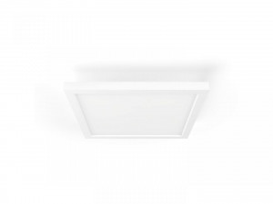 AURELLE HUE PANEL SQ 46.5W CEILING LAMP - Img 2