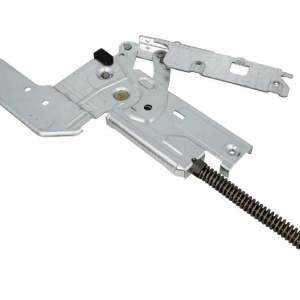 Balama stanga usa masina de spalat vase Whirlpool