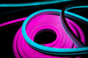 BANDA LEDVANCE SMART+WIFI NEON FLEX 5M - Img 5