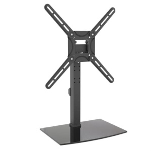 Barkan Tabletop Stand TV Mount 29"-58" - Img 3