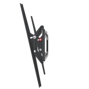 Barkan TV Wall Mount Tilt 19"-65", Black - Img 4