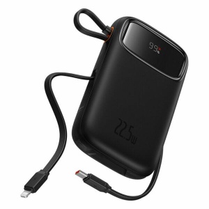 Baterie ext. Baseus Qpow2, 10000mAh ng - Img 1