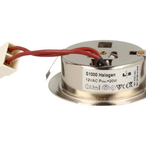 Bec halogen pentru hota Electrolux, Aeg - Img 3